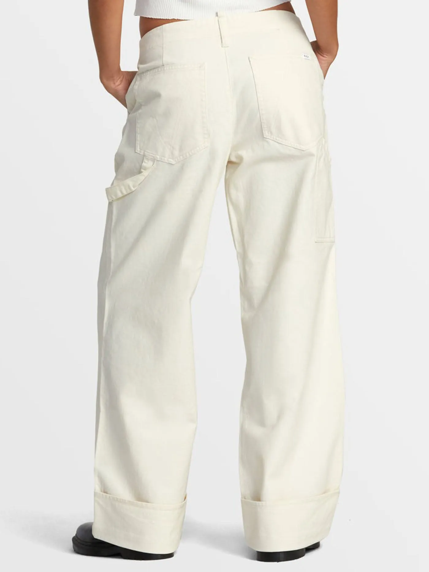 Back Bay Pants