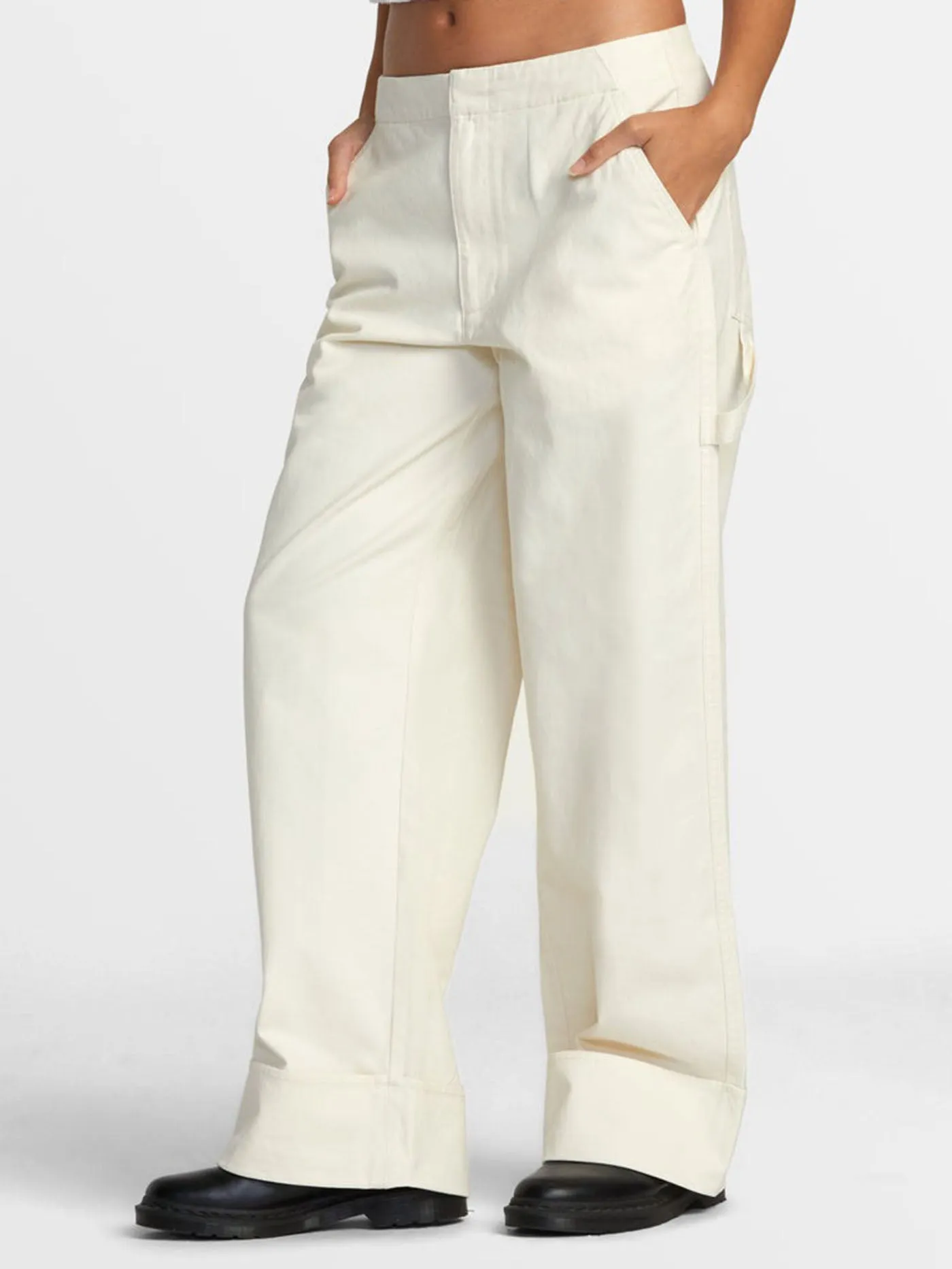 Back Bay Pants