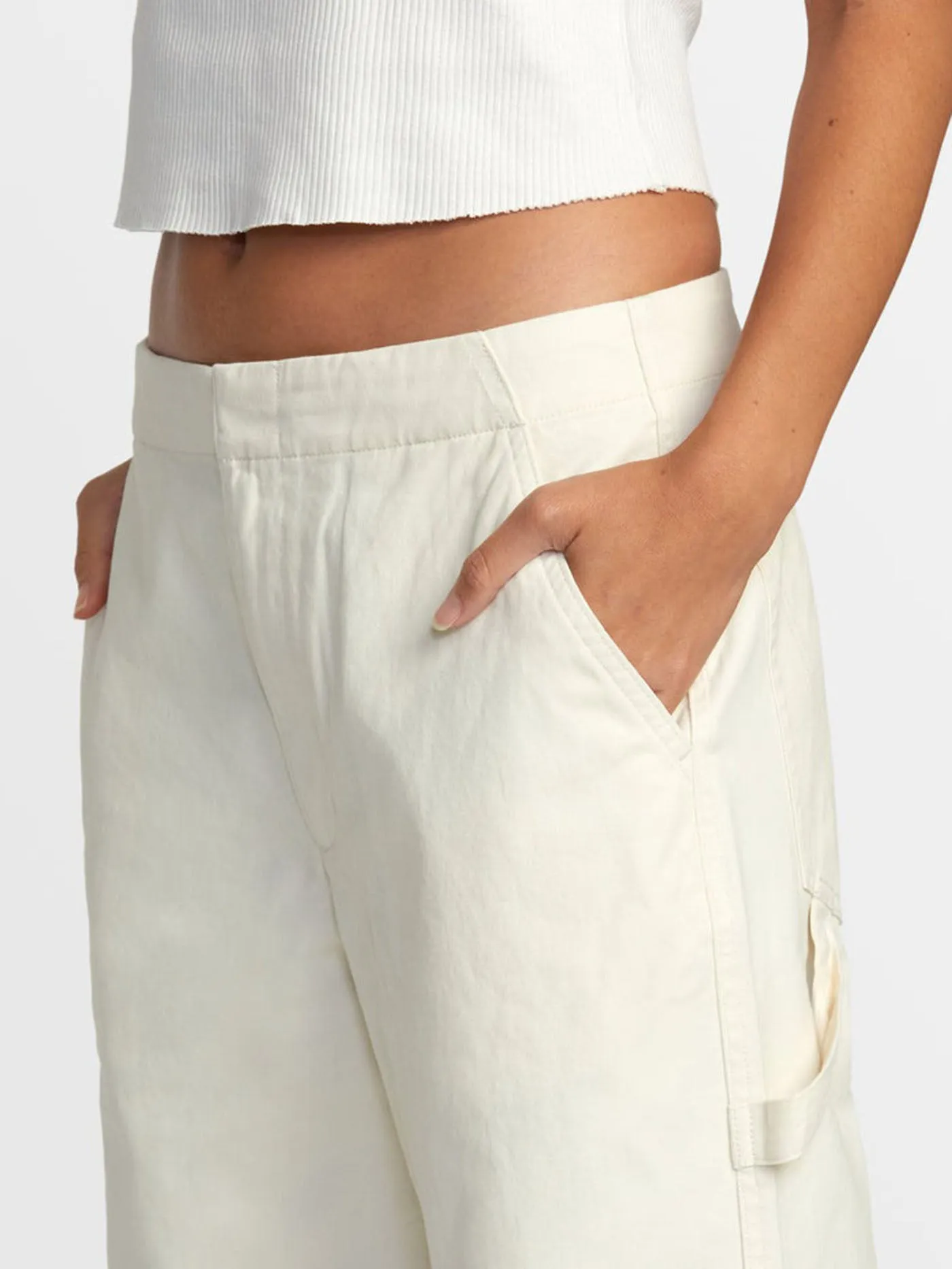 Back Bay Pants