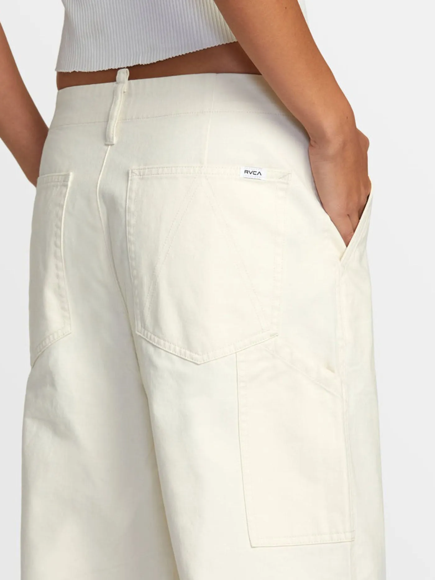 Back Bay Pants