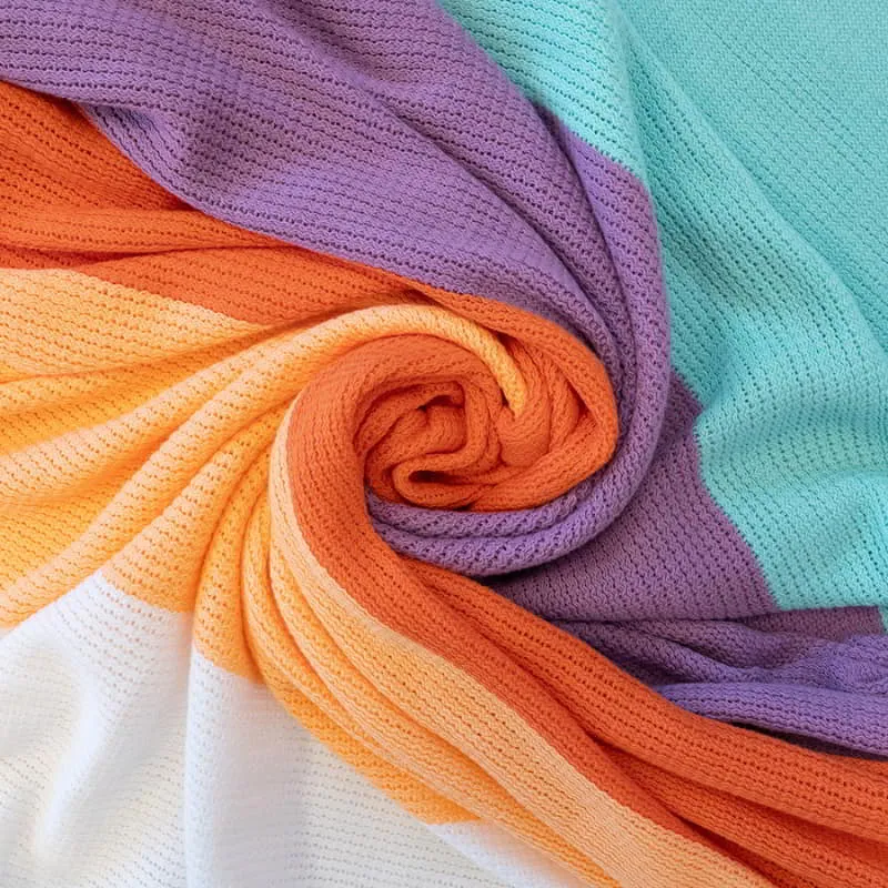 Bambury Azalea Multi Throw