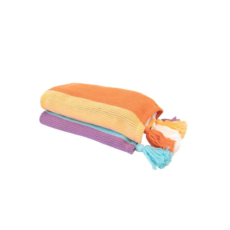 Bambury Azalea Multi Throw