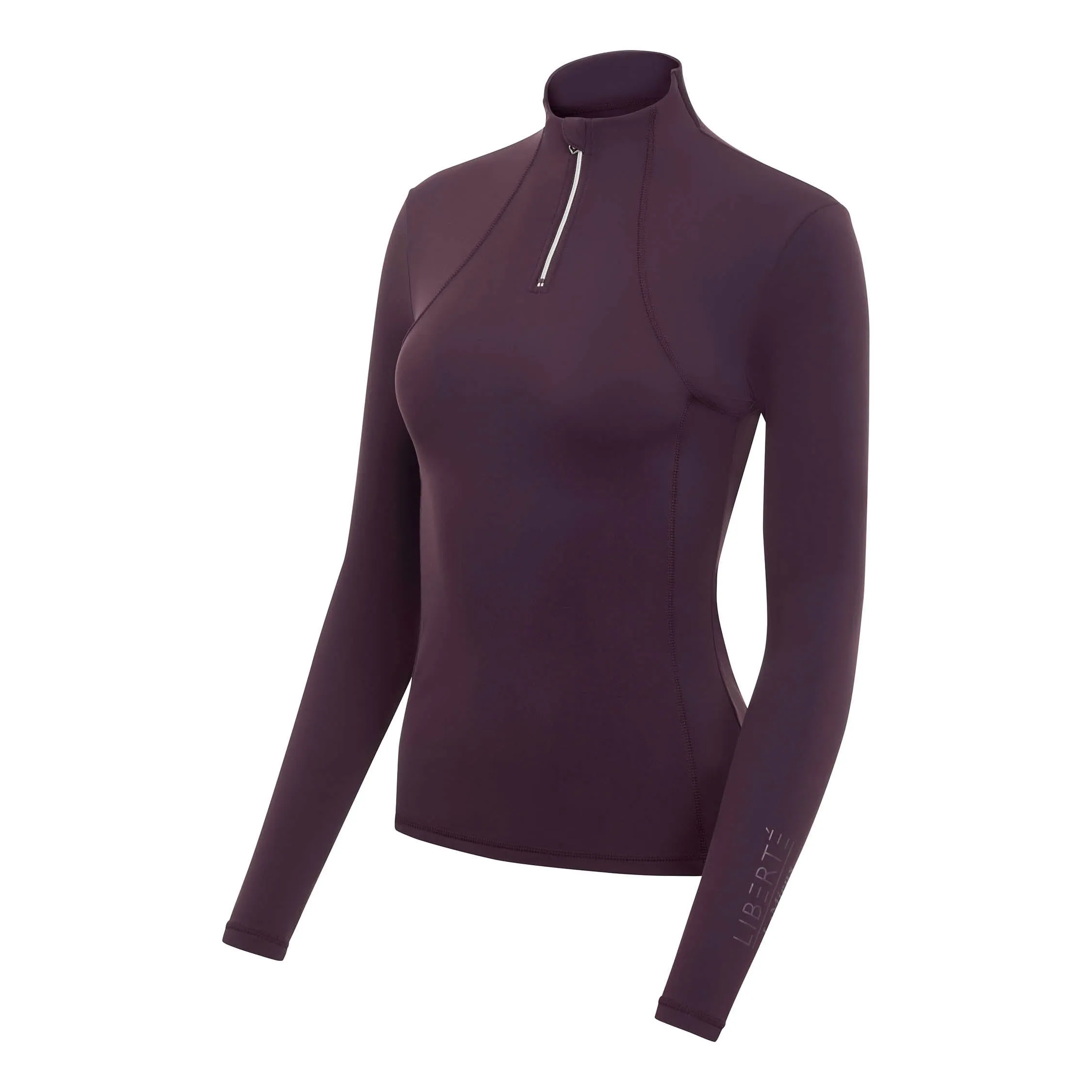 Base Layer "Liberte" in Fig von LeMieux