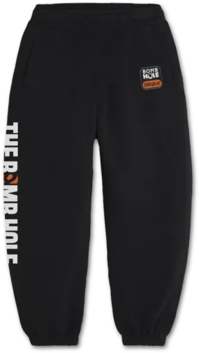 BOMBHOLE JOGGER PANT