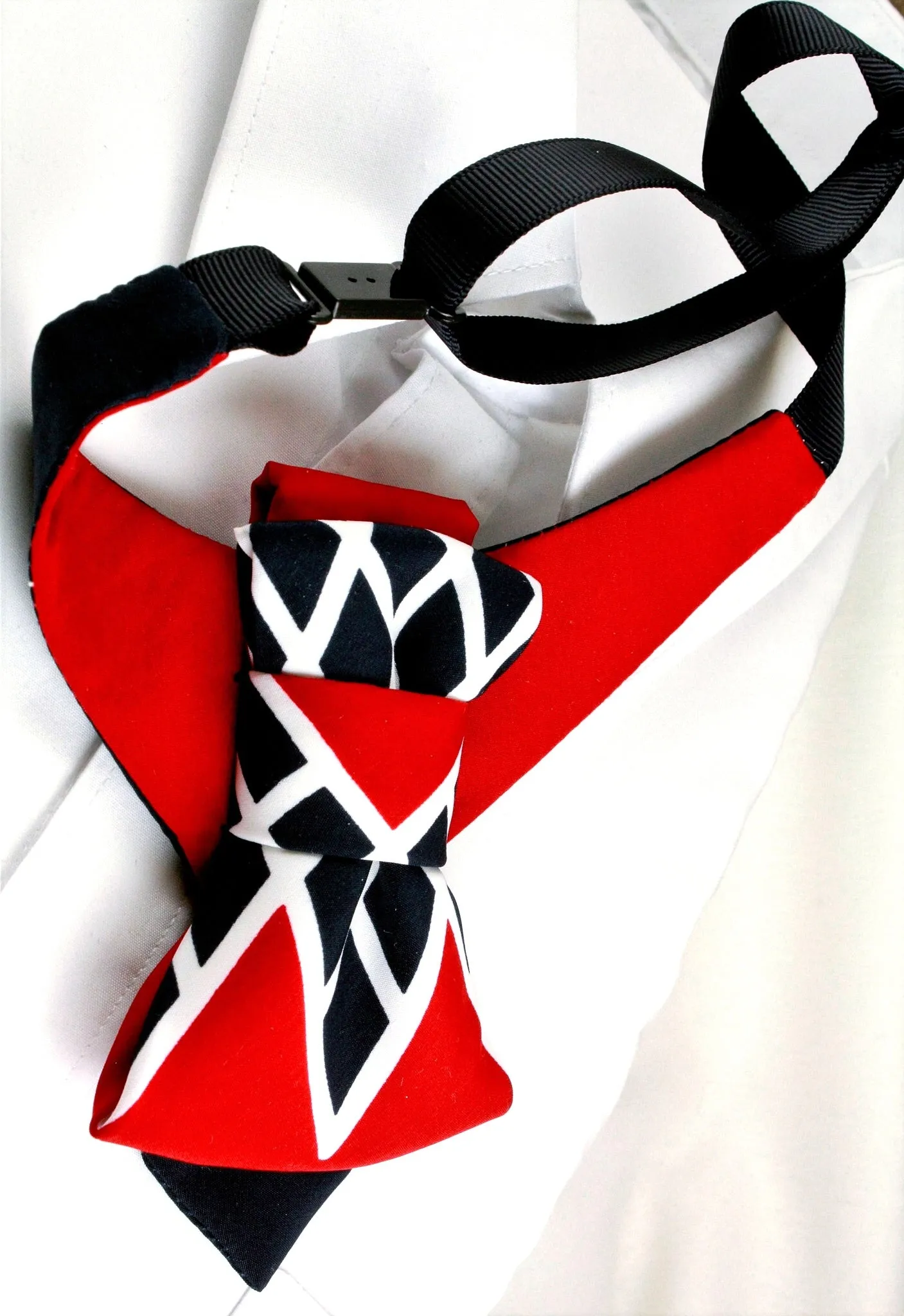 BOW TIE "NORWAY"