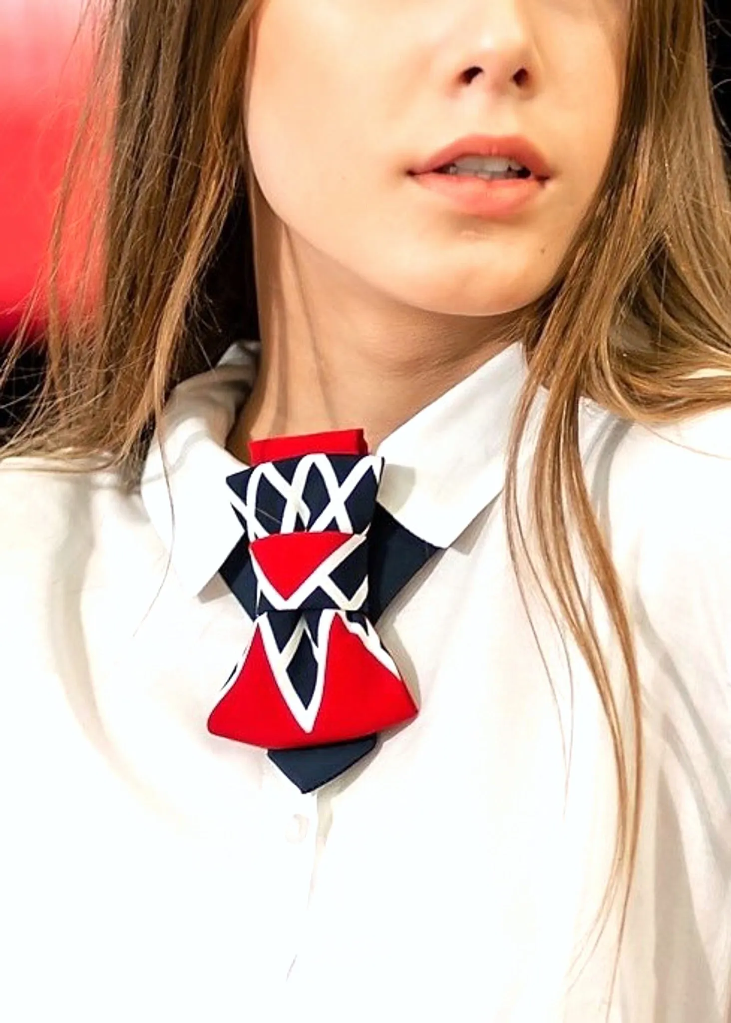 BOW TIE "NORWAY"