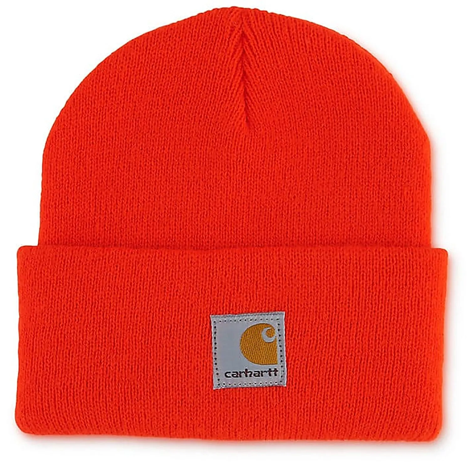 Boys' Acrylic Watch Hat CB8905