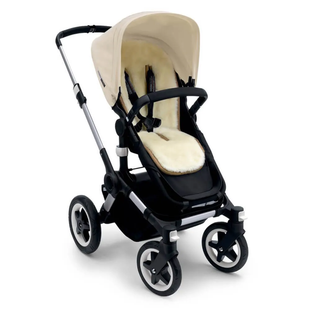 Bugaboo Universal Seat Liner Wool