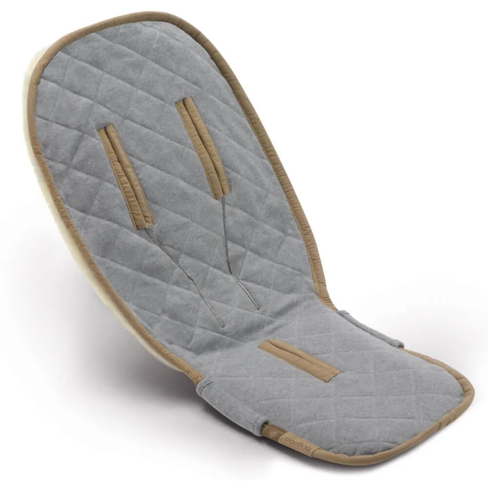 Bugaboo Universal Seat Liner Wool