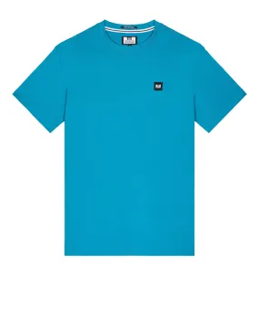 Cannon Beach T-Shirt Kingfisher Blue