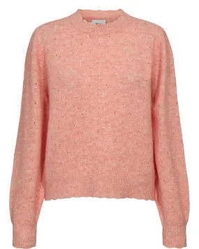 Carli Pullover Autumn Glory