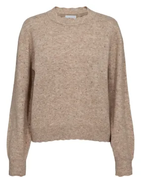 Carli Pullover Sesame