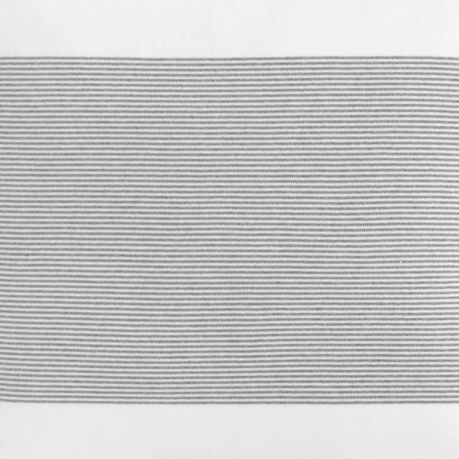 Carson Cushion Cover White and Oxford