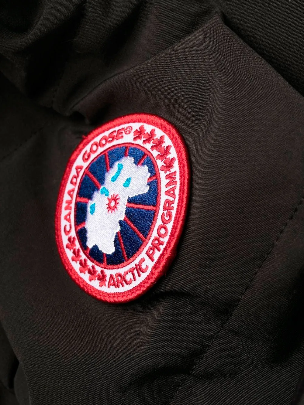 Chelsea parka