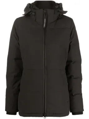 Chelsea parka