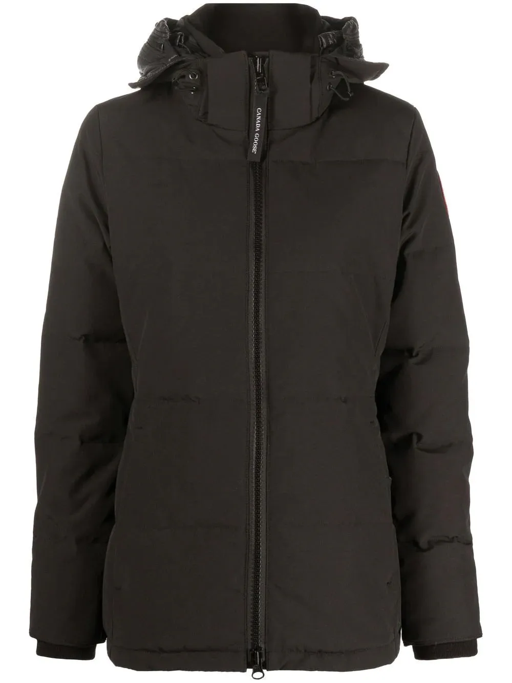 Chelsea parka