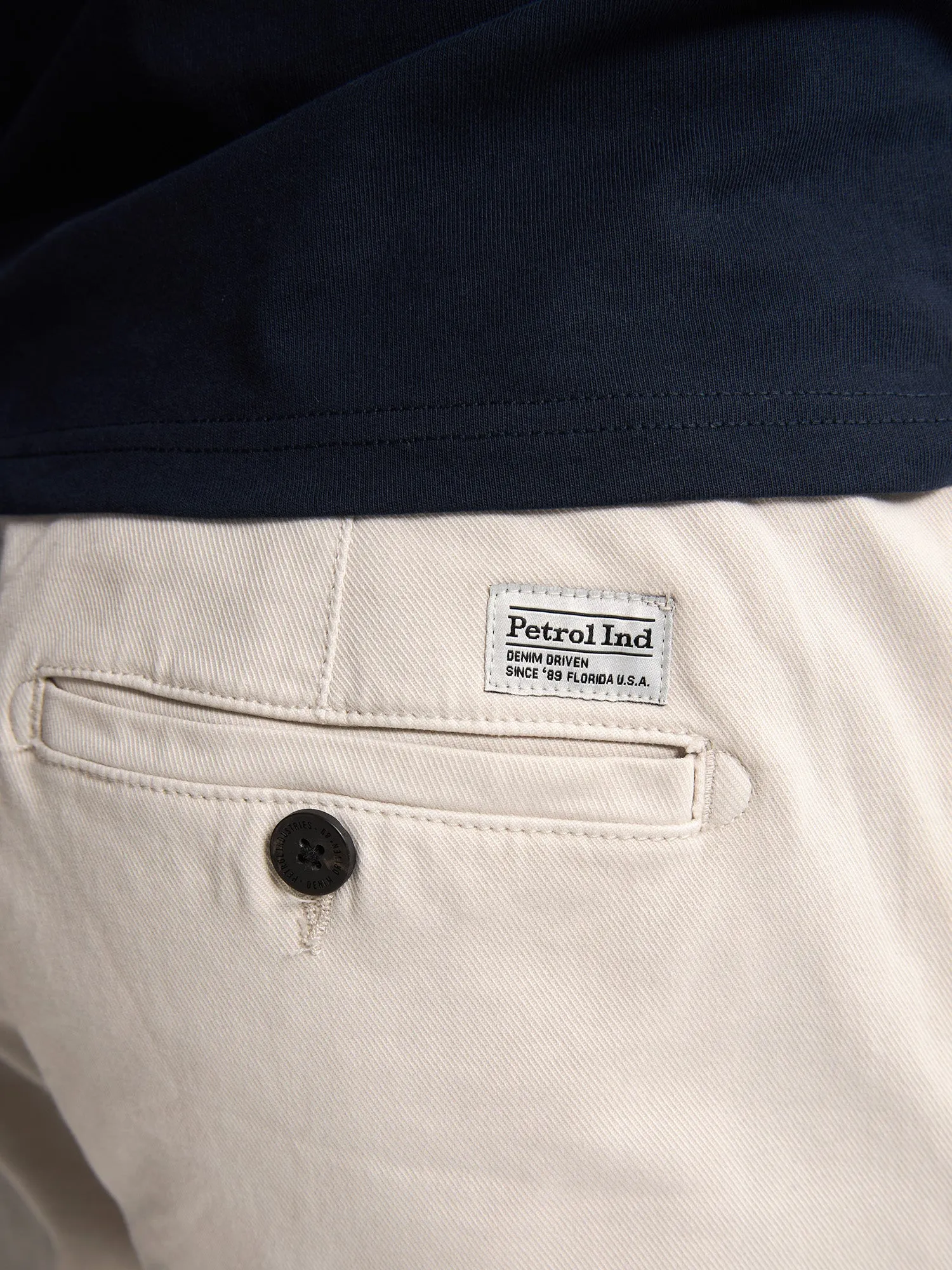 Chino Nauticcrest