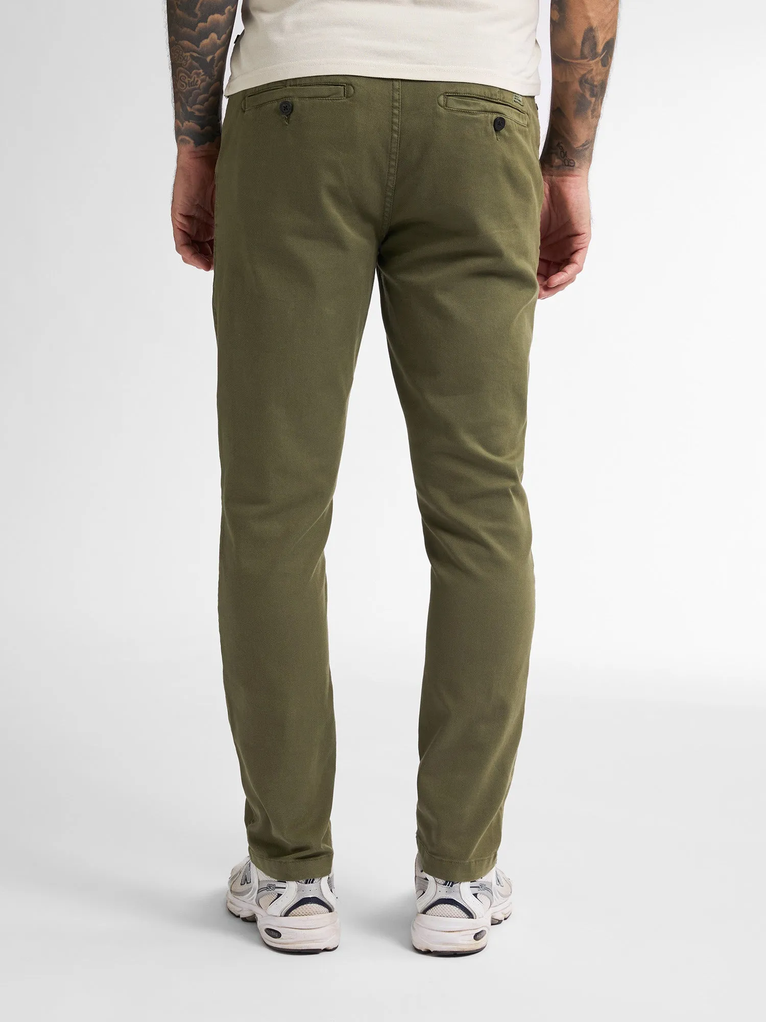 Chino Nauticcrest