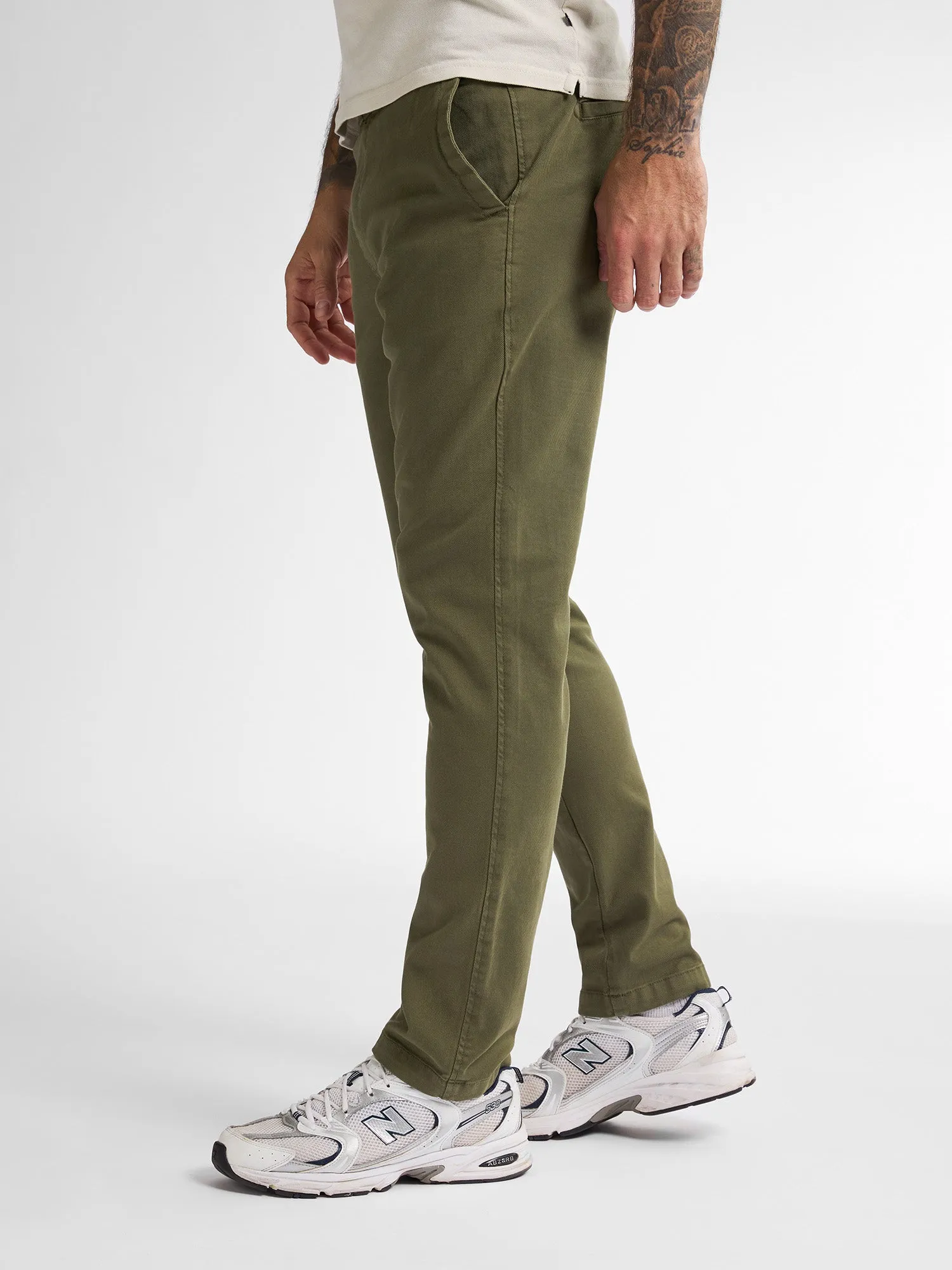 Chino Nauticcrest