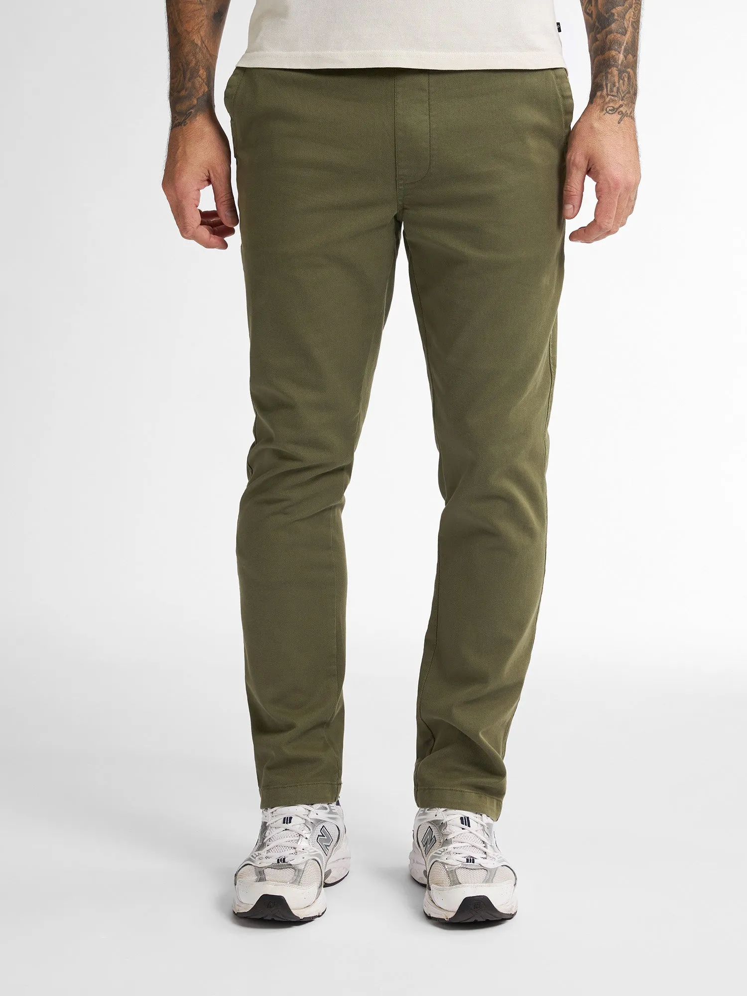 Chino Nauticcrest