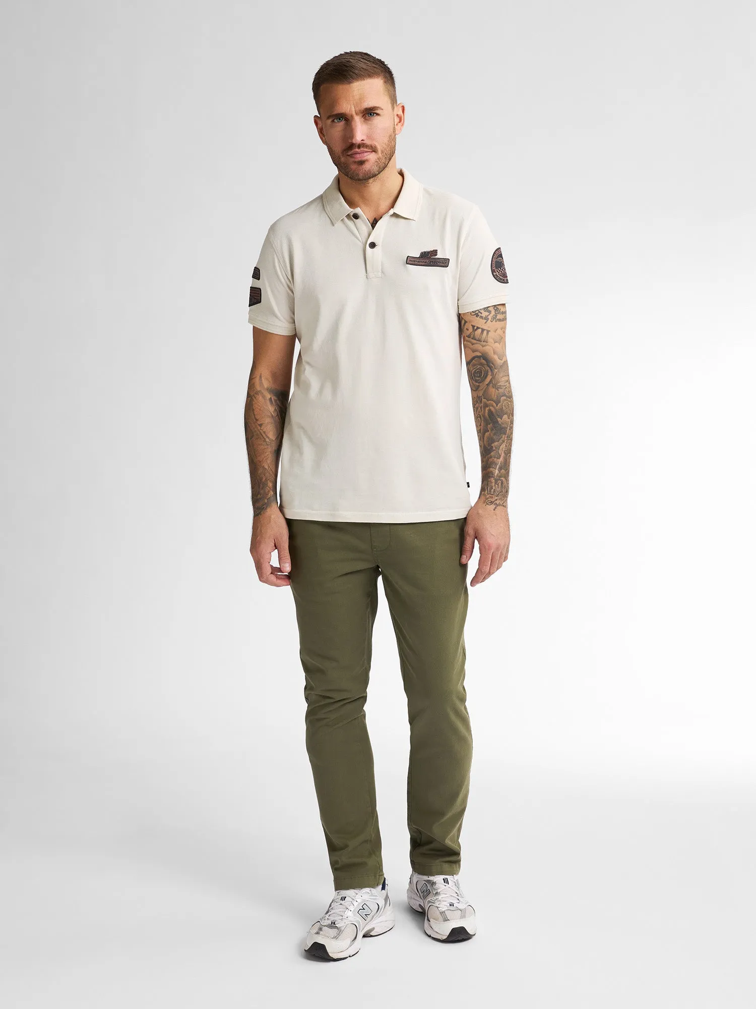 Chino Nauticcrest
