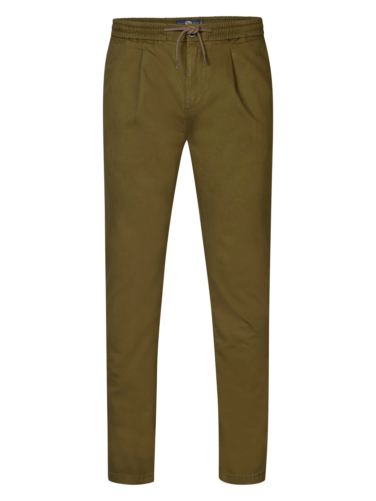 Chino with Drawstring Waimea