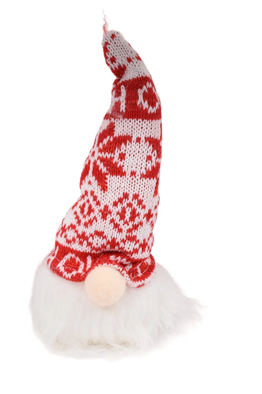 Christmas Santa Claus Illuminate Decor - 3 Pieces