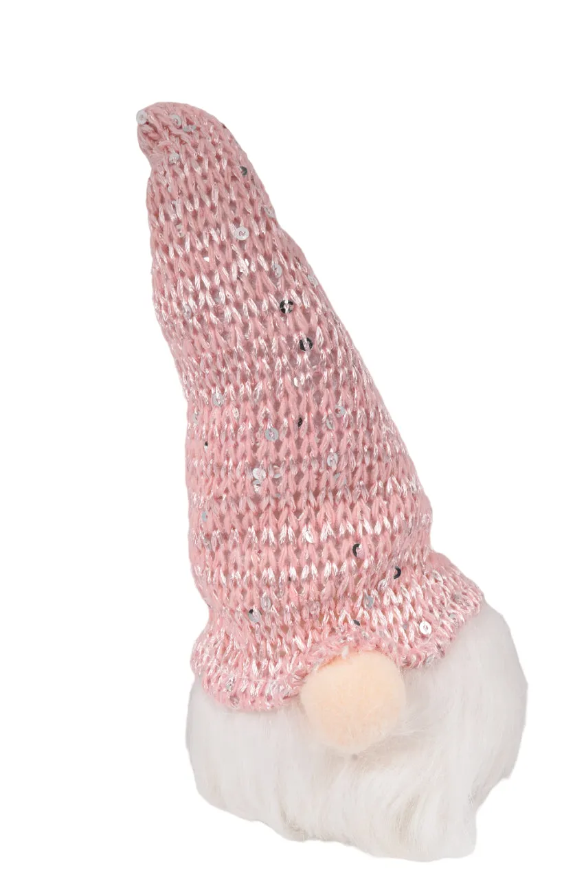 Christmas Santa Claus Illuminate Decor - 3 Pieces