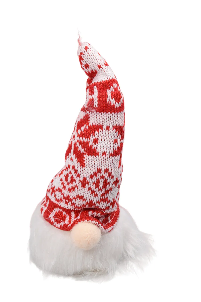 Christmas Santa Claus Illuminate Decor - 3 Pieces
