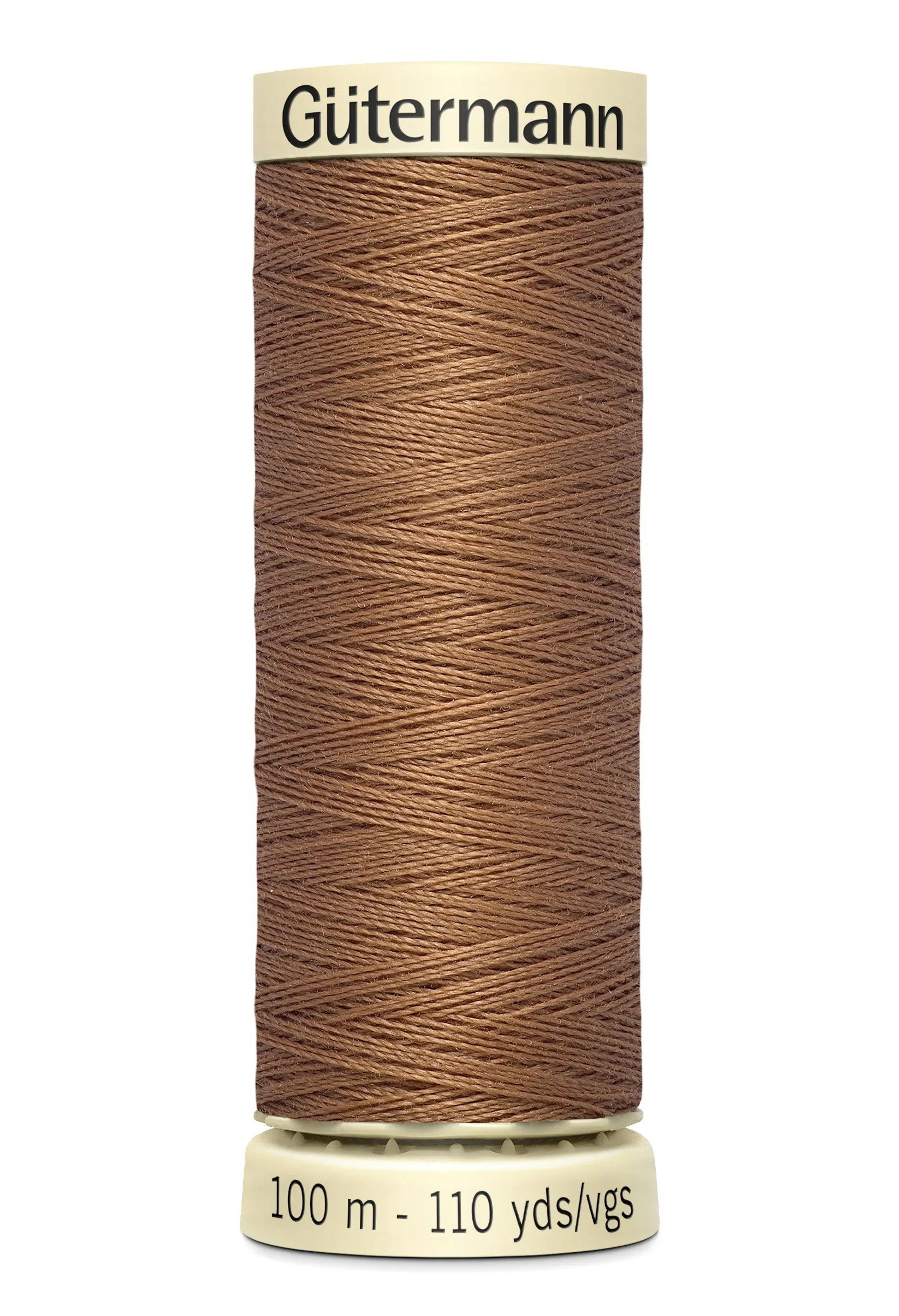 Corded Caramel - Jumbo Corduroy