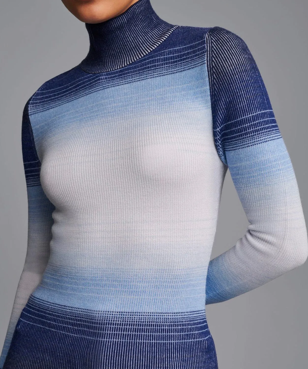 Cordova Aurora Sweater
