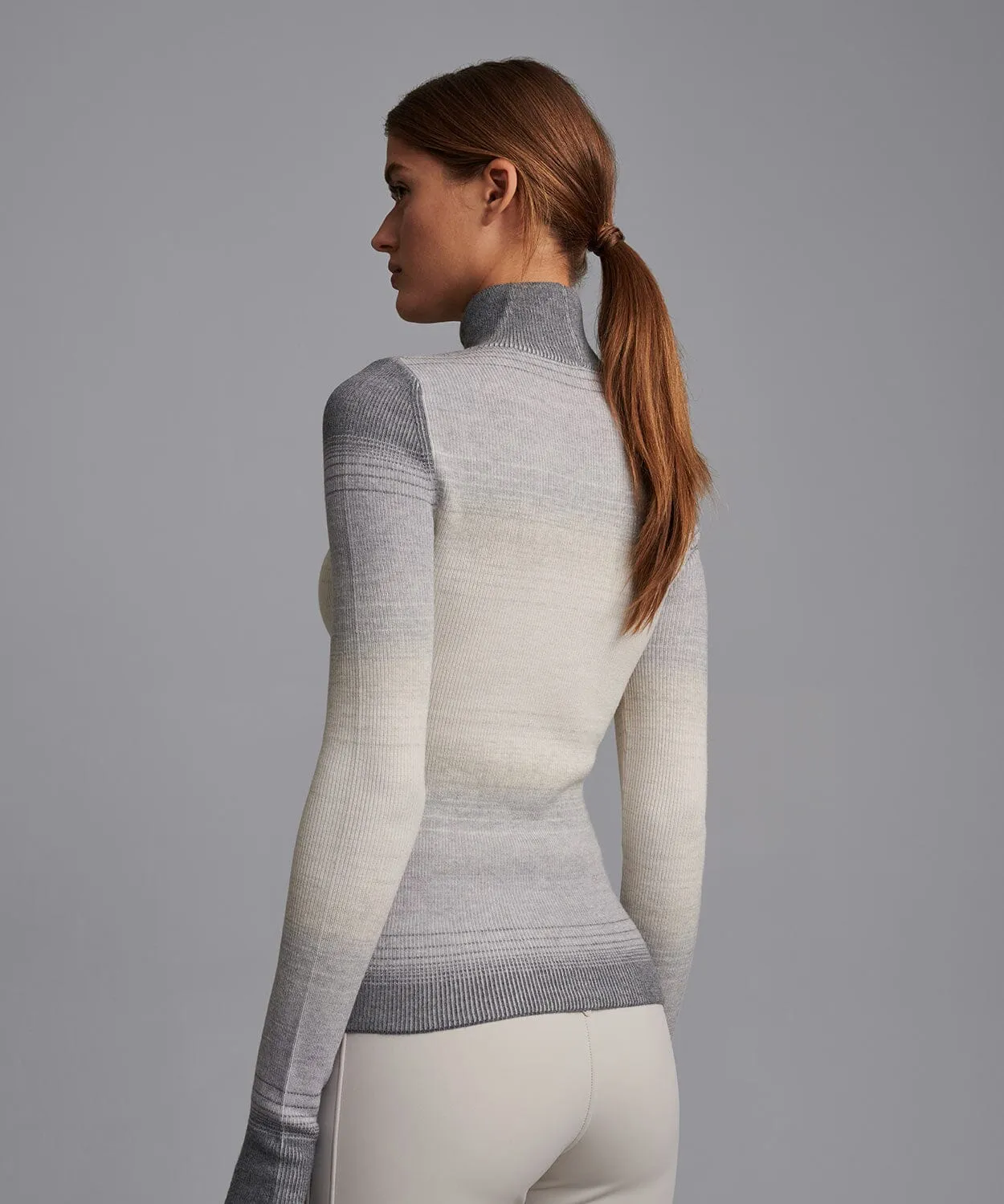 Cordova Aurora Sweater