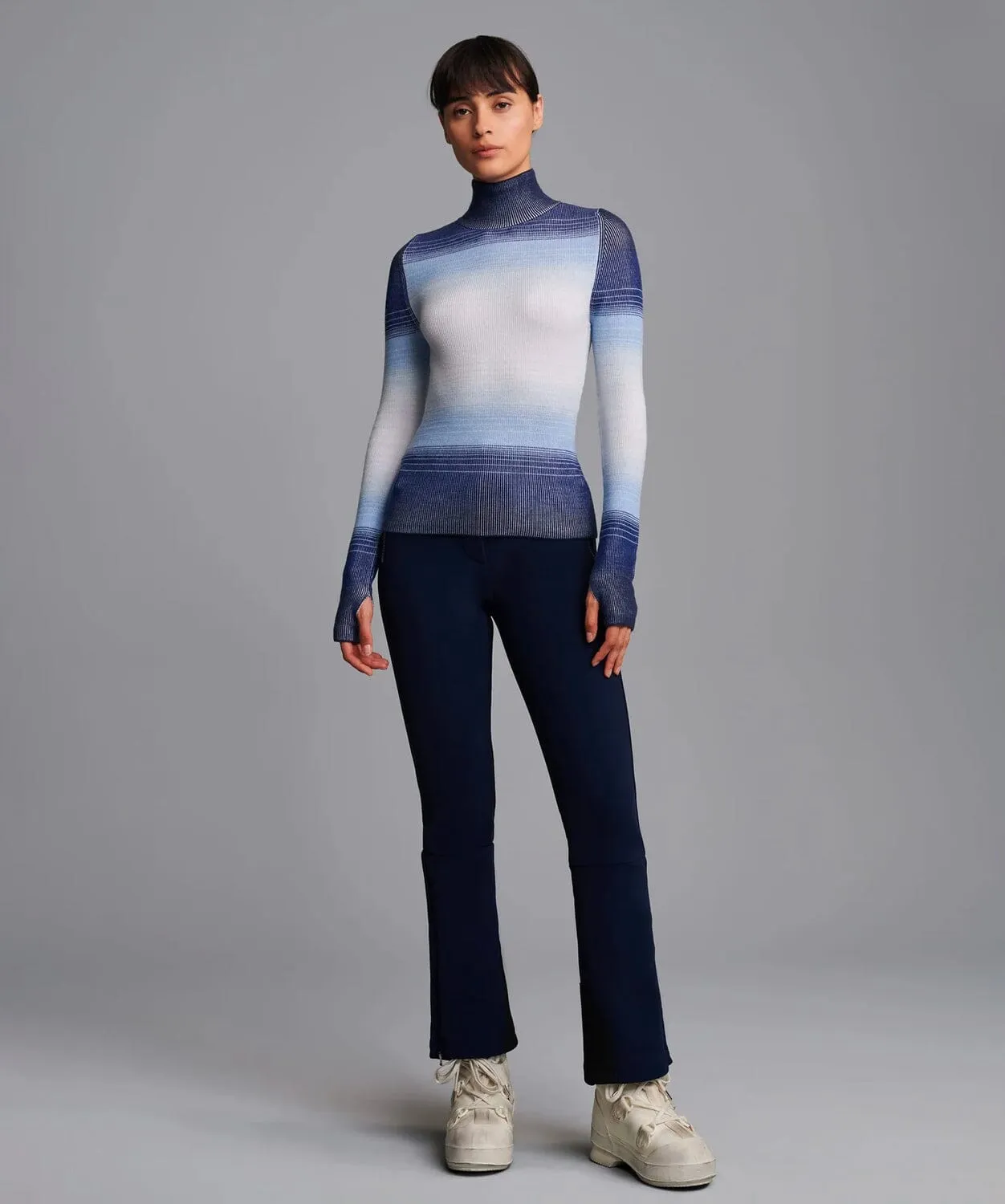 Cordova Aurora Sweater