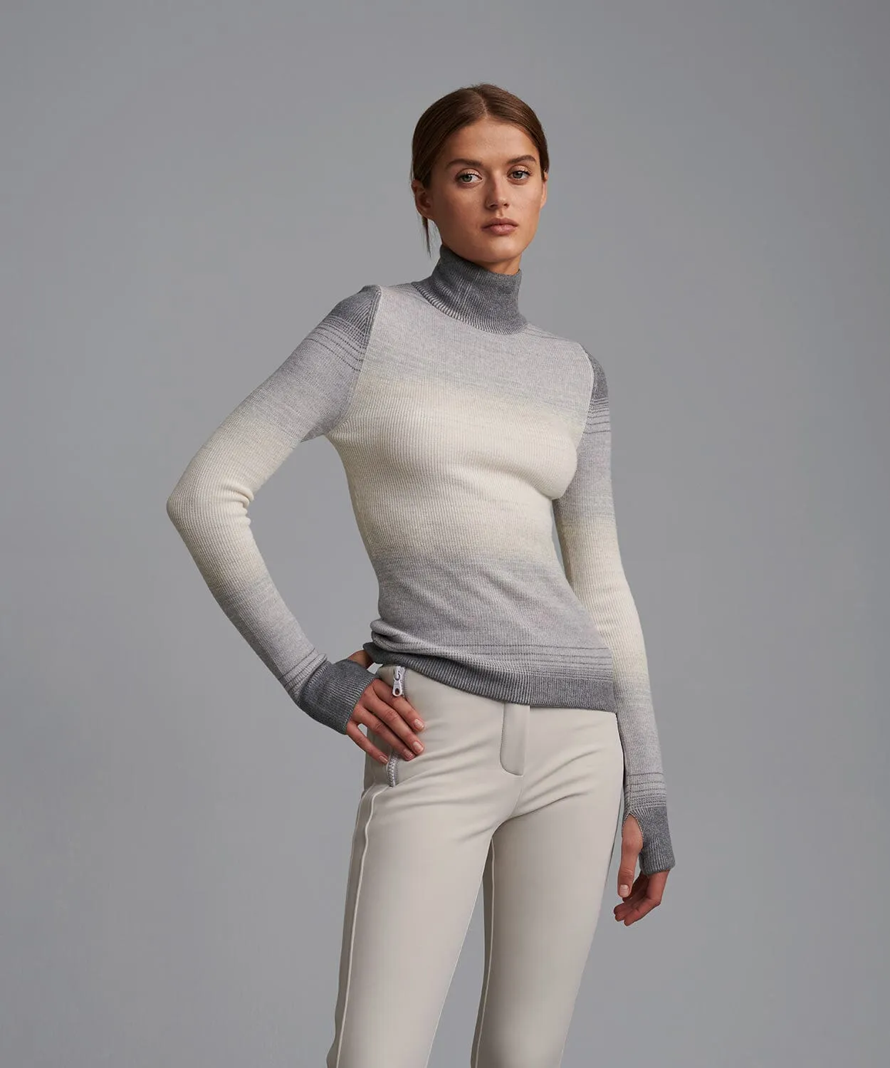 Cordova Aurora Sweater