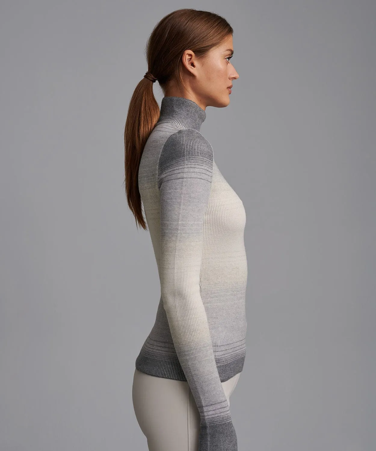 Cordova Aurora Sweater