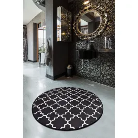 Cup Black DJT  Bath Mat