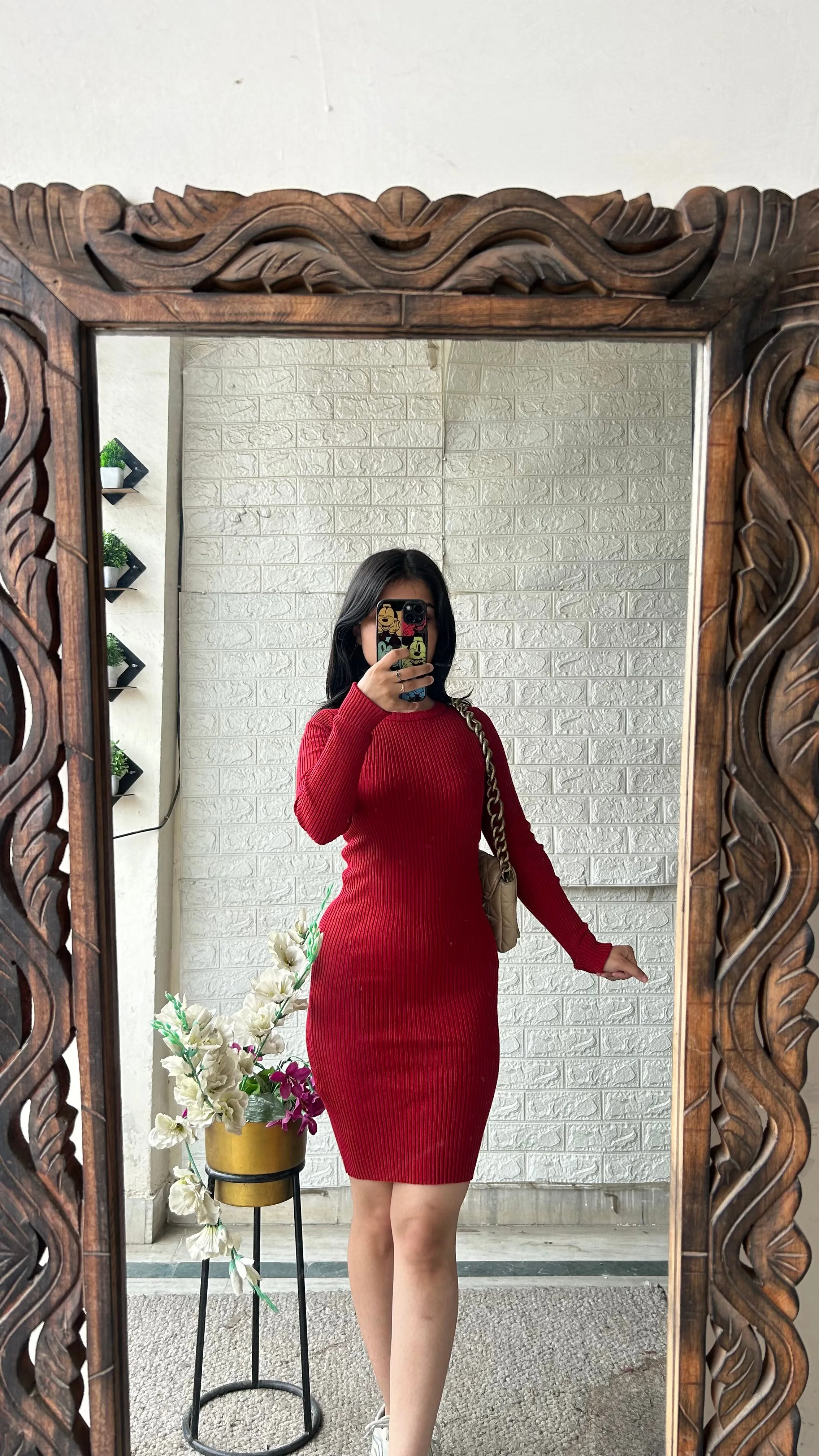 Cute dress 32-24 bust/l:32