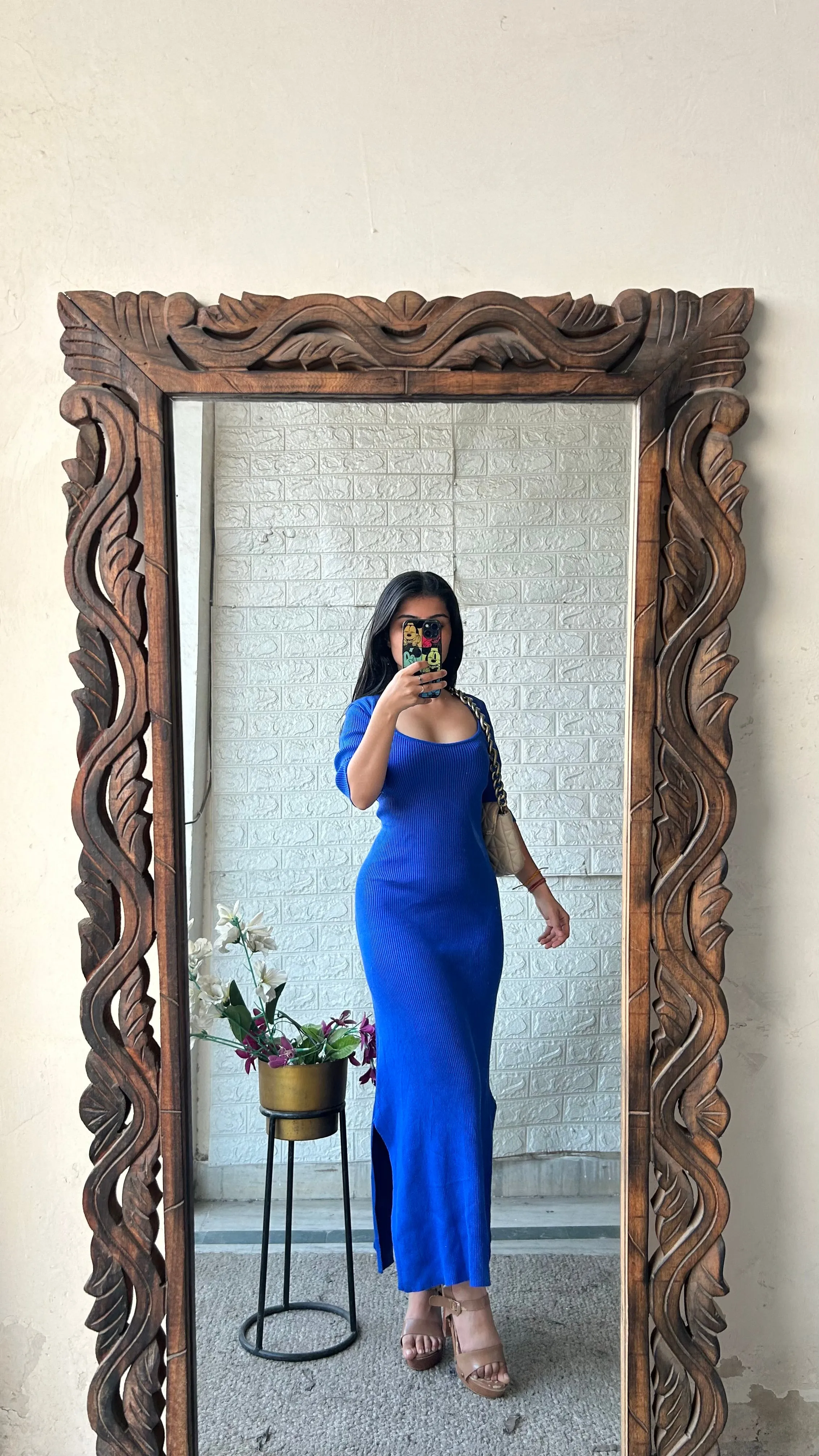 Cute dress 34 bust/l: 47