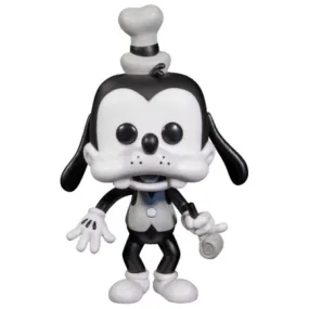 Disney 100th - Goofy (Vintage) US Exclusive Pop! Vinyl