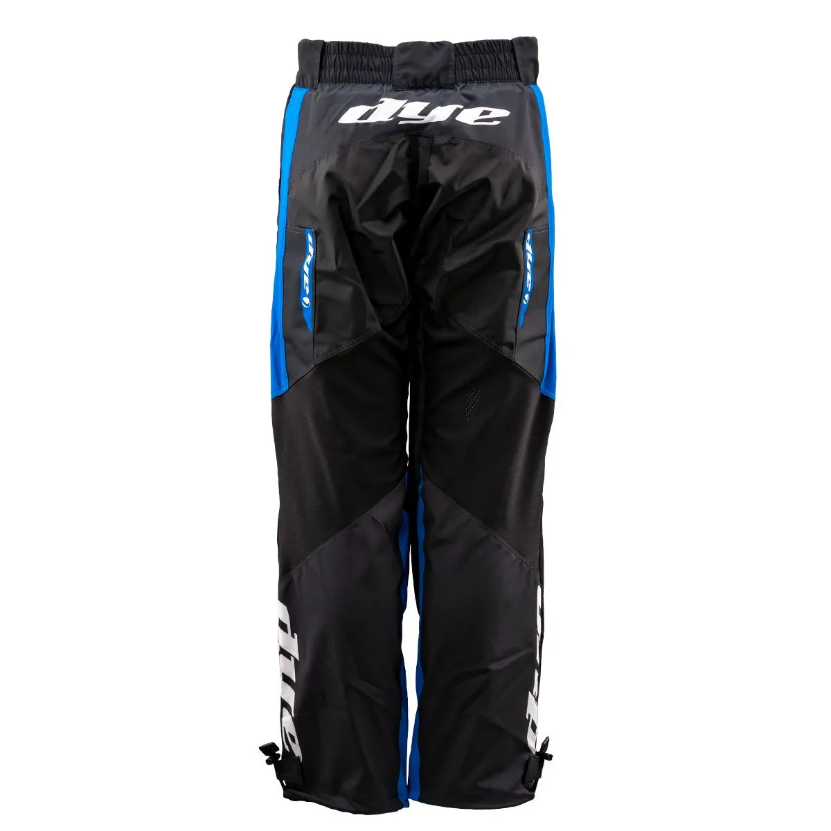 Dye Team Paintball Pants - Blue - XL