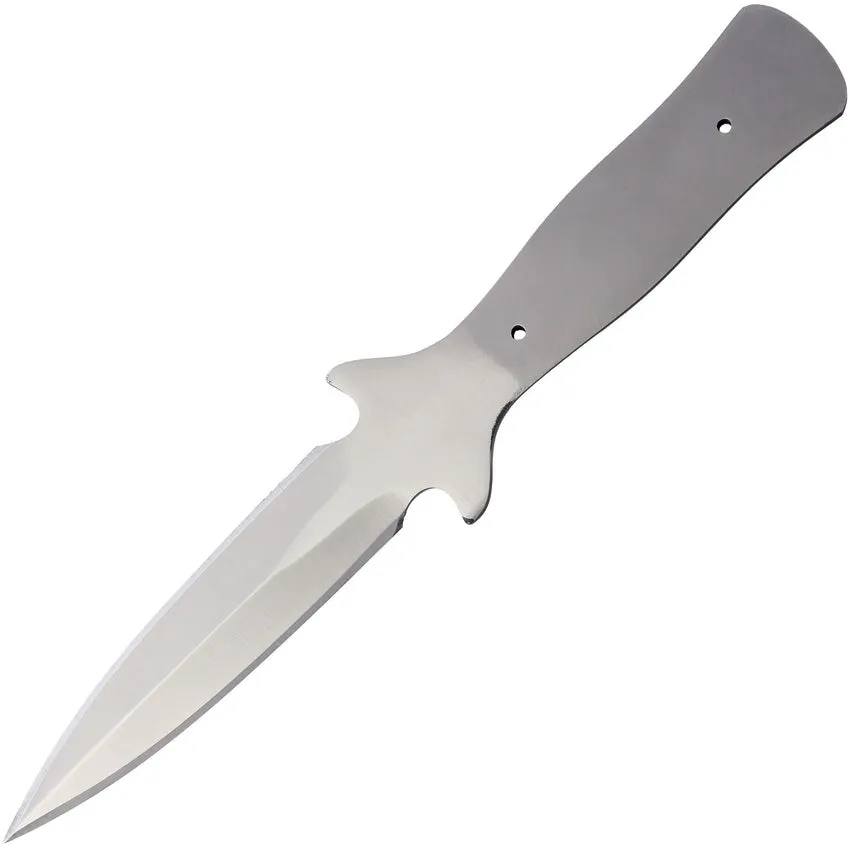 Economy - Ft Worth Boot Knife 8.63" Overall - S.S.