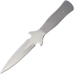 Economy - Ft Worth Boot Knife 8.63" Overall - S.S.