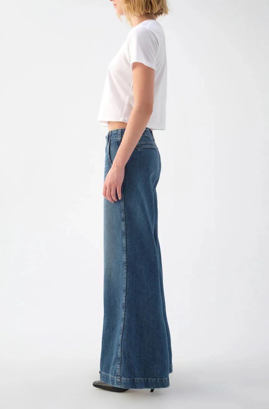 Edith Trouser~ Romance