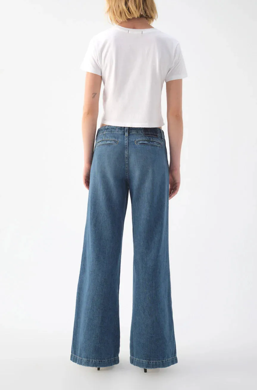 Edith Trouser~ Romance