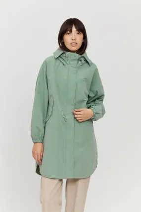 Ella Light Parka