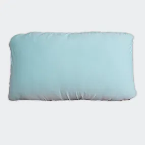 Extra Soft Jersey Assorted Knit Pillow Cases Pair