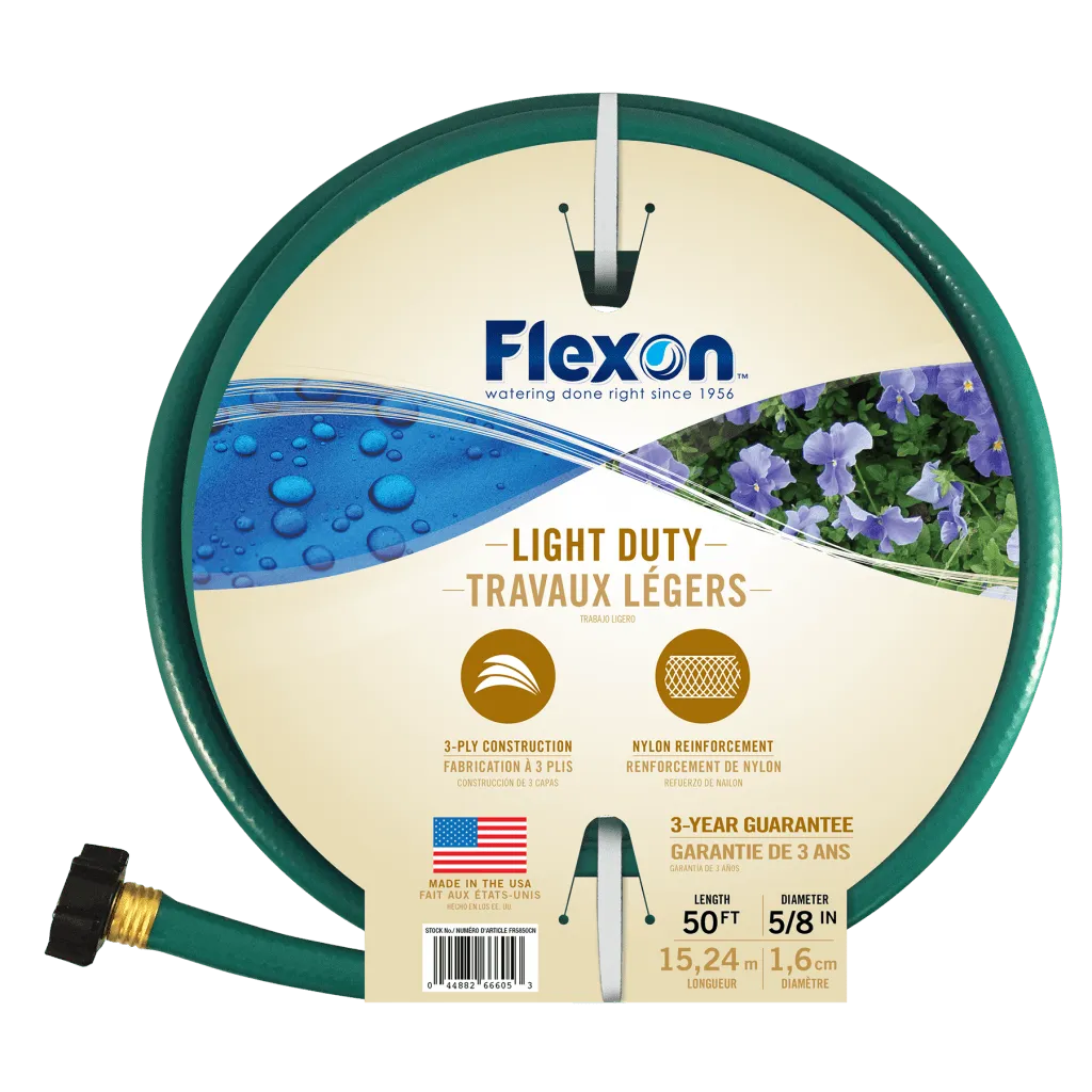 Flexon Performance Hoses
