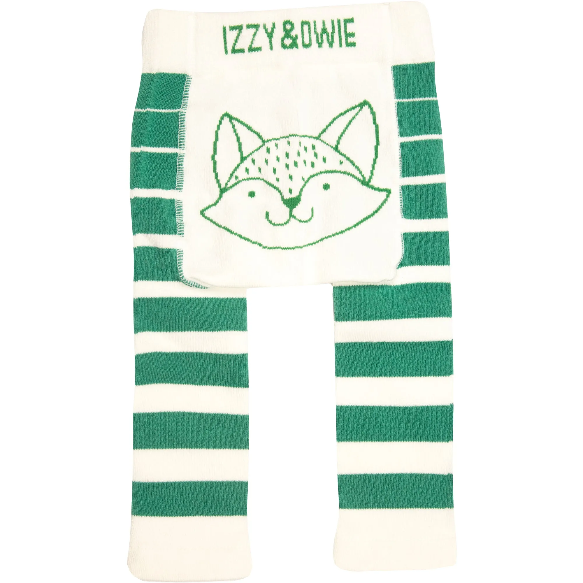 Fox Baby Leggings