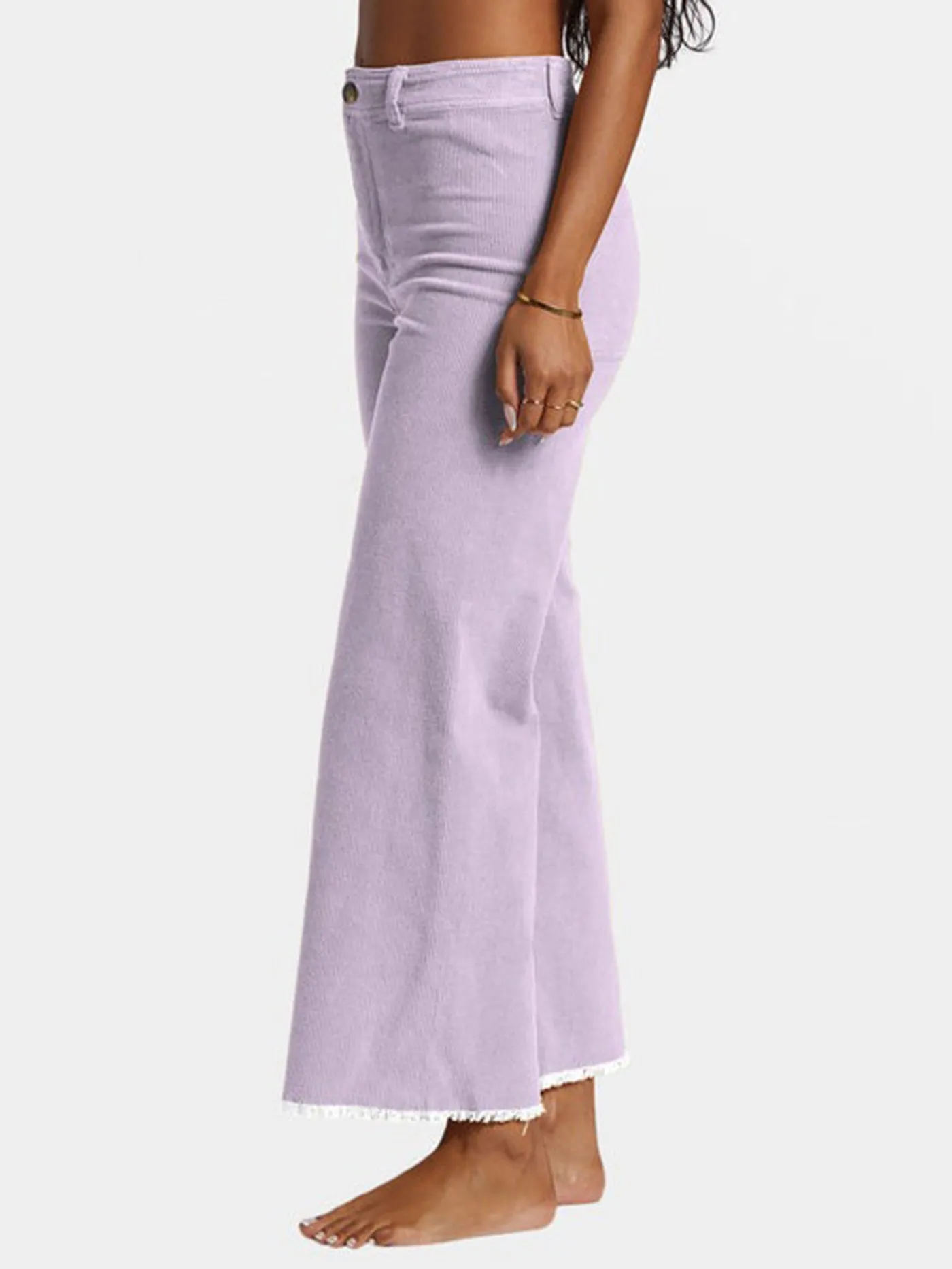 Free Fall Corduroy Pants