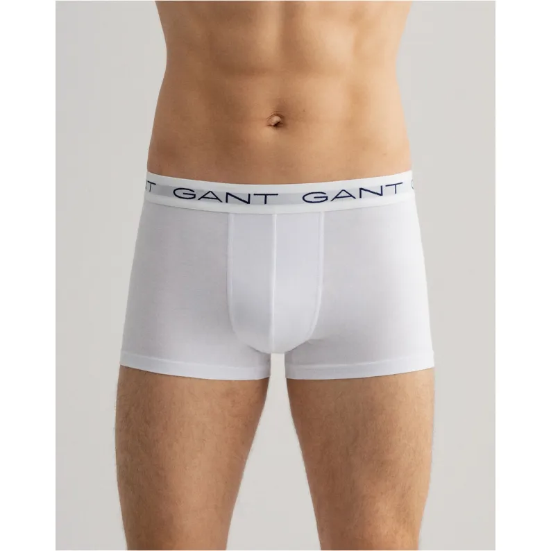 GANT 3 Pack Trunk - Multi